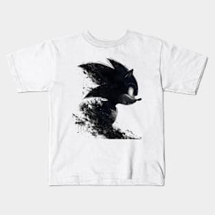 sonic Kids T-Shirt